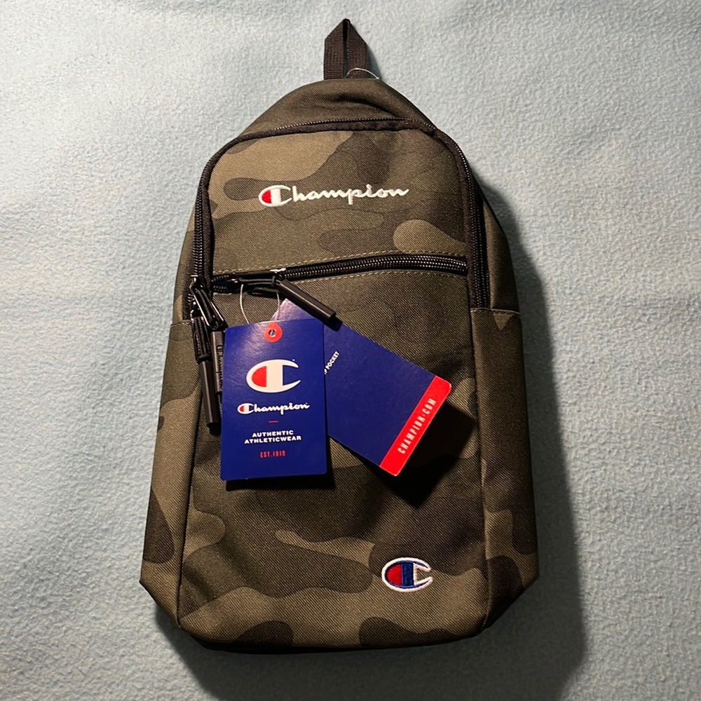 CHAMPION Unisex Bag